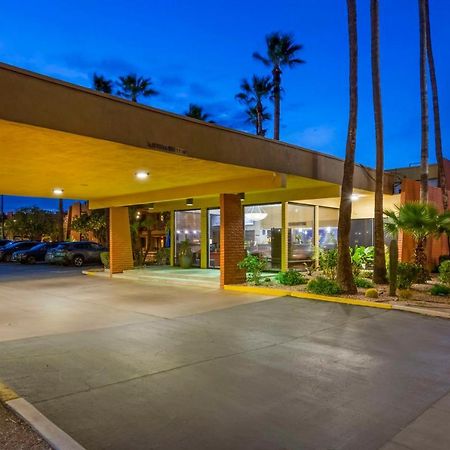 Best Western Royal Sun Inn & Suites Tucson Dış mekan fotoğraf