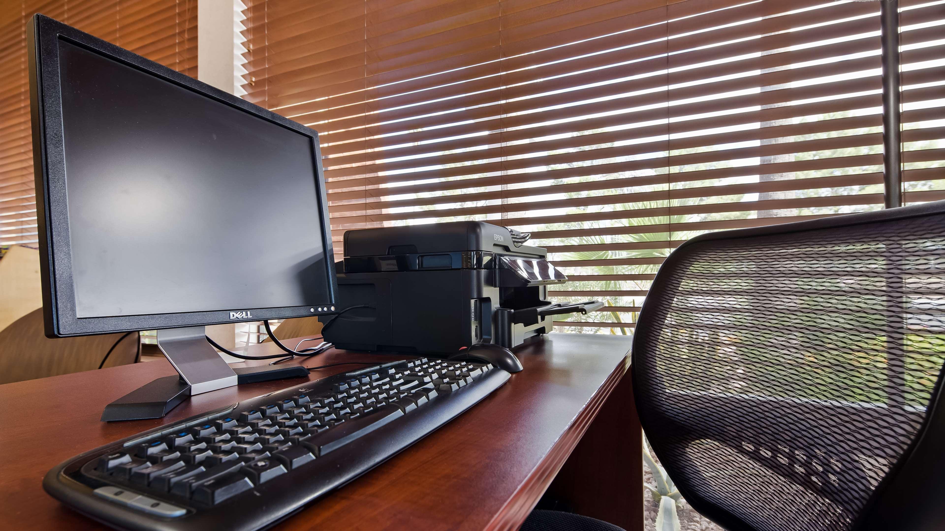 Best Western Royal Sun Inn & Suites Tucson Dış mekan fotoğraf