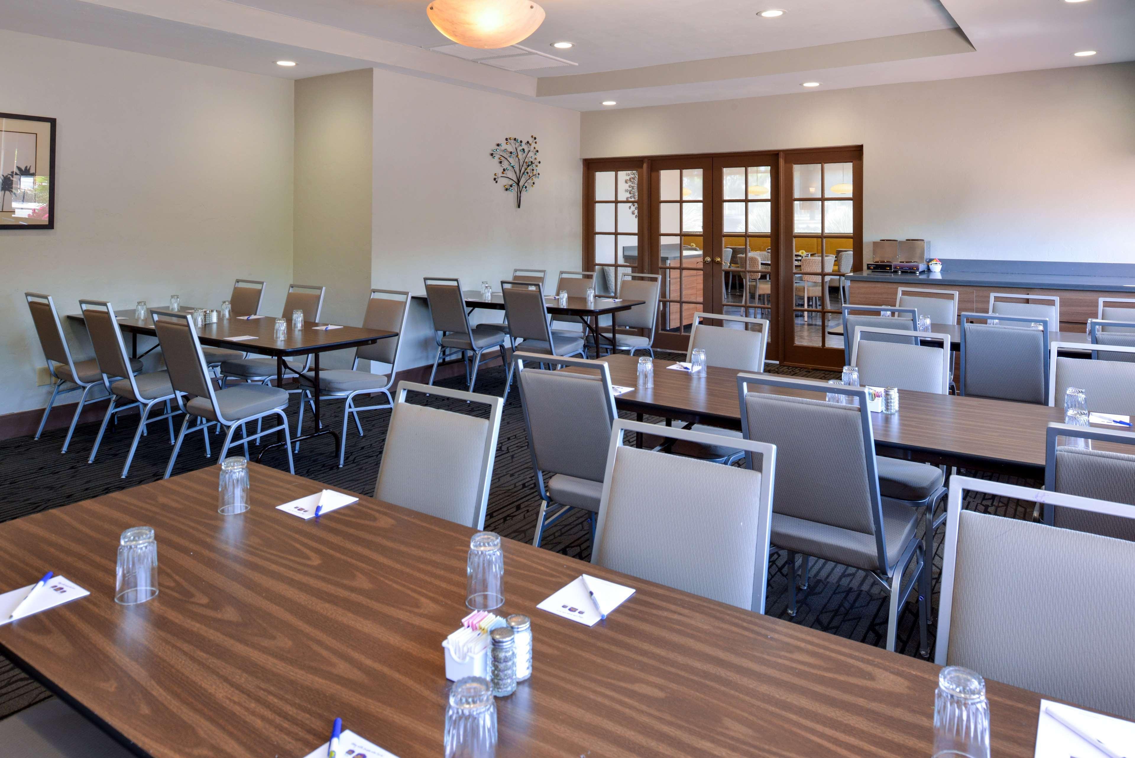 Best Western Royal Sun Inn & Suites Tucson Dış mekan fotoğraf