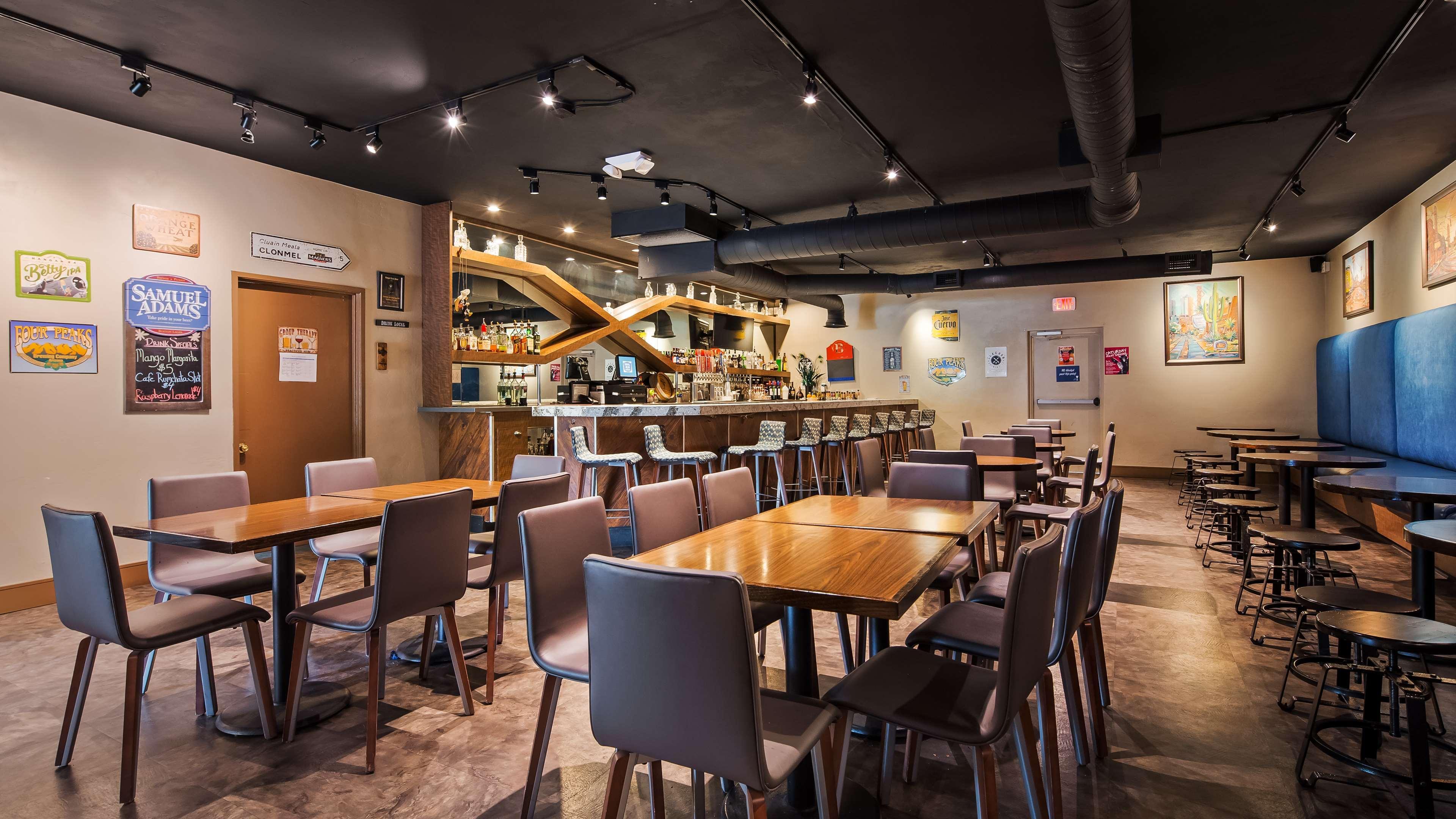 Best Western Royal Sun Inn & Suites Tucson Dış mekan fotoğraf