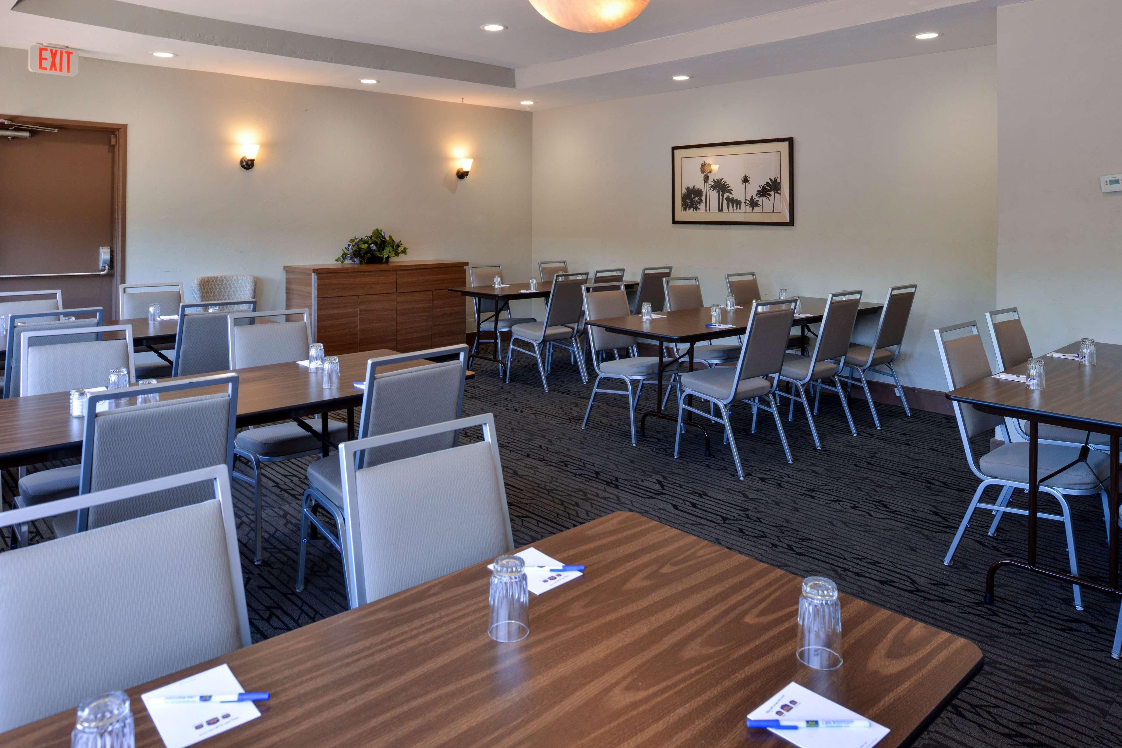 Best Western Royal Sun Inn & Suites Tucson Dış mekan fotoğraf