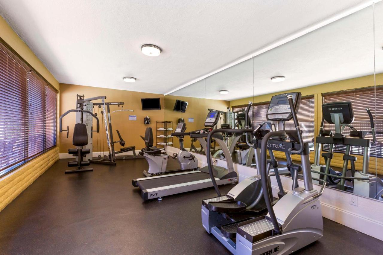 Best Western Royal Sun Inn & Suites Tucson Dış mekan fotoğraf