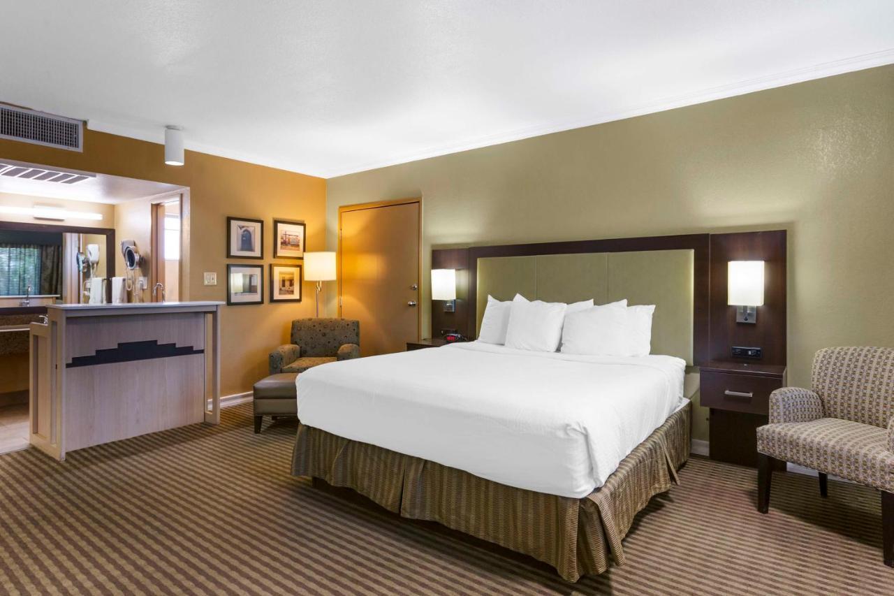 Best Western Royal Sun Inn & Suites Tucson Dış mekan fotoğraf