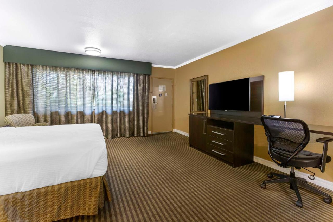 Best Western Royal Sun Inn & Suites Tucson Dış mekan fotoğraf