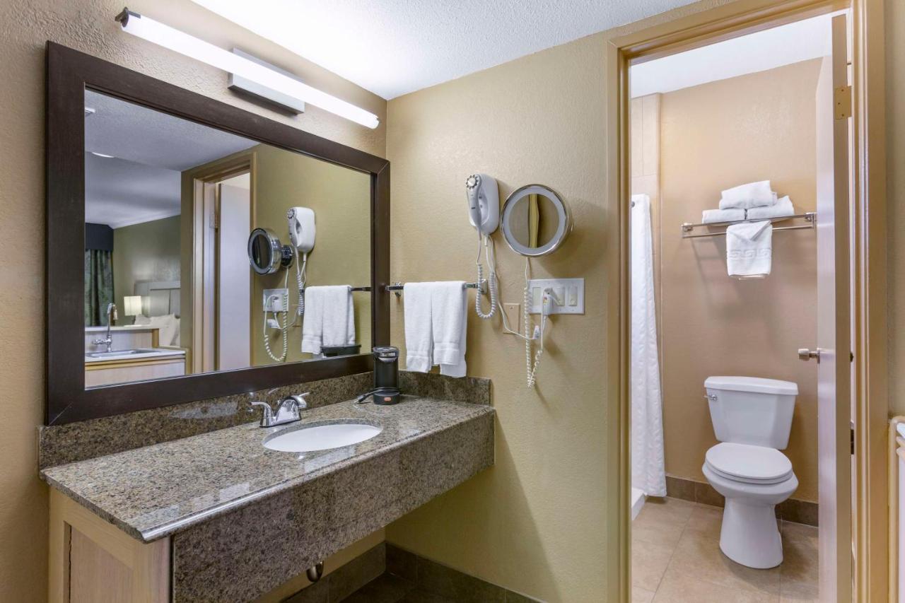 Best Western Royal Sun Inn & Suites Tucson Dış mekan fotoğraf