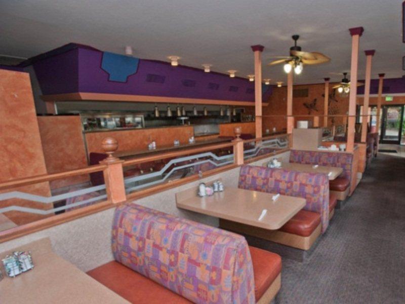 Best Western Royal Sun Inn & Suites Tucson Dış mekan fotoğraf