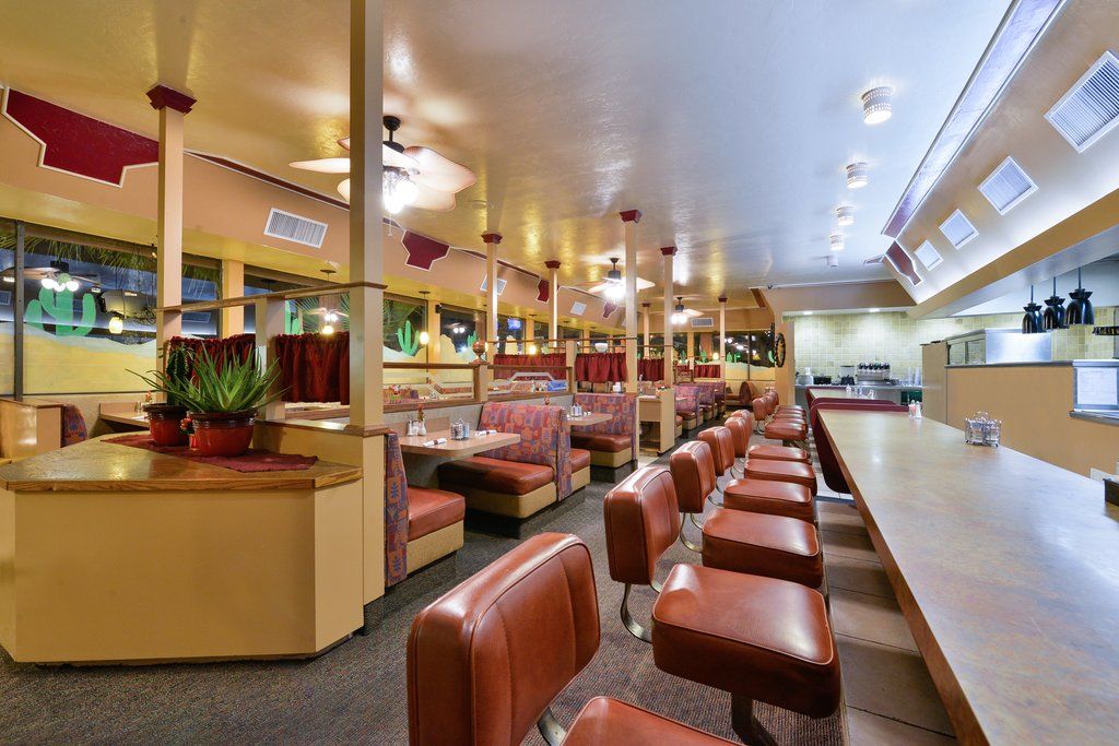 Best Western Royal Sun Inn & Suites Tucson Dış mekan fotoğraf
